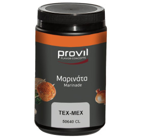 Маринад Tex-Mex ТМ Provil 1 кг